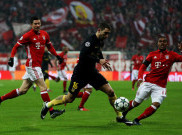 Hasil Liga Champions: Gol Lewandowski Bawa Bayern Menang Atas Atletico Madrid