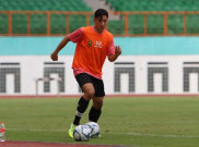 Alasan Shin Tae-yong Panggil Jack Brown Ikut TC Timnas Indonesia U-19