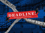 Terkait Polemik Tiket, Para Komunitas Suporter Fanatik Persib Beri Deadline Manajemen PT PBB