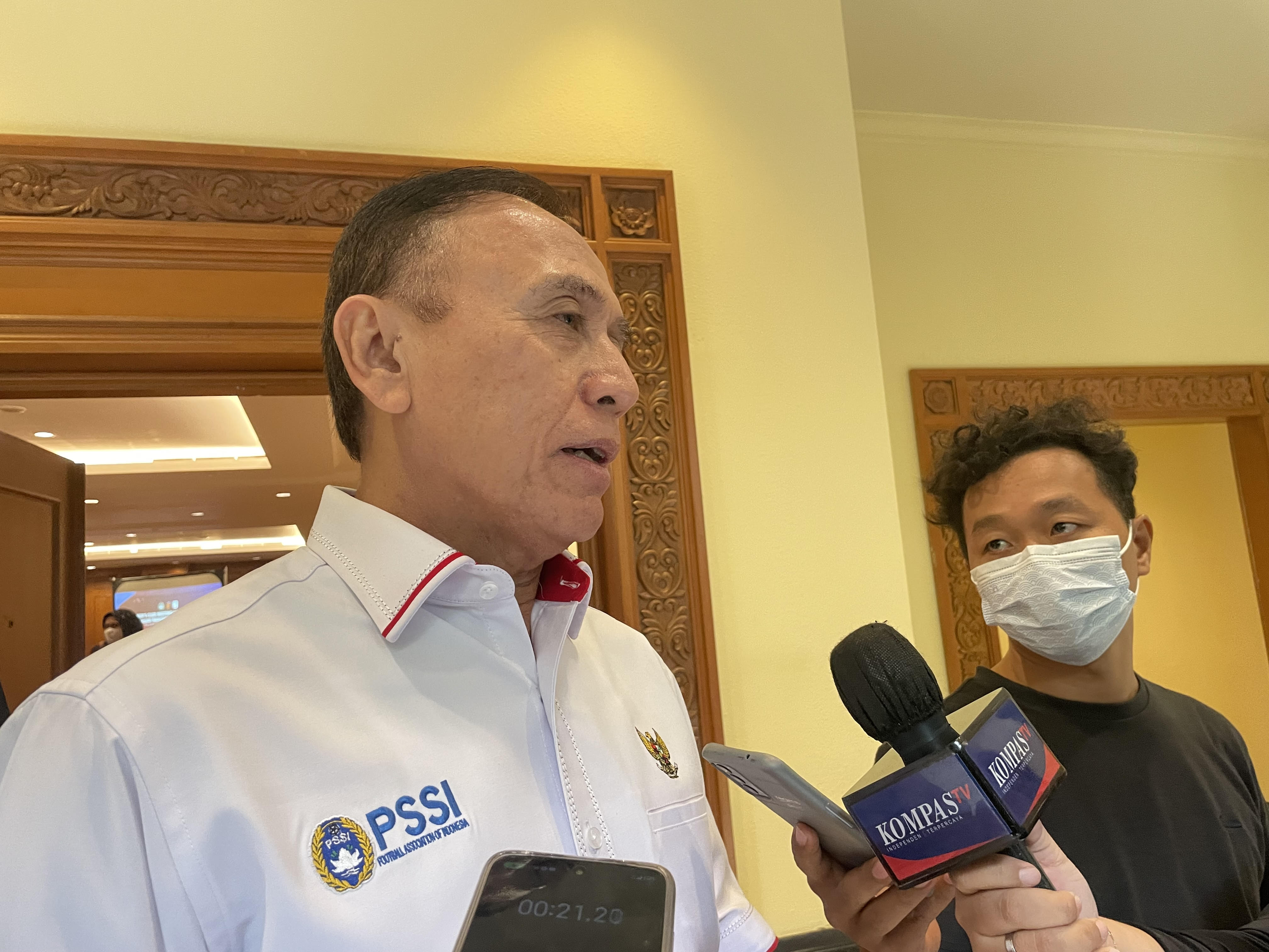 PSSI Akomodir Pesawat Pribadi sampai Hotel Bintang Lima untuk Timnas Indonesia