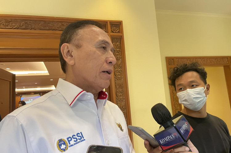PSSI Akomodir Pesawat Pribadi sampai Hotel Bintang Lima untuk Timnas Indonesia