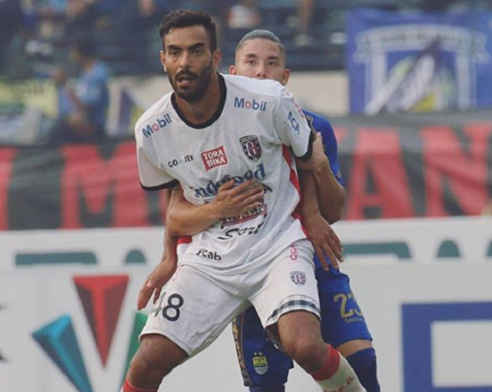 Eks Persib dan Bali United Beberkan Kesan Buruk Sepak Bola Indonesia