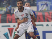 Eks Persib dan Bali United Beberkan Kesan Buruk Sepak Bola Indonesia