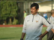 Timnas U-23 Imbang Kontra PSIM, Indra Sjafri Belum Puas dengan Para Pemain Baru