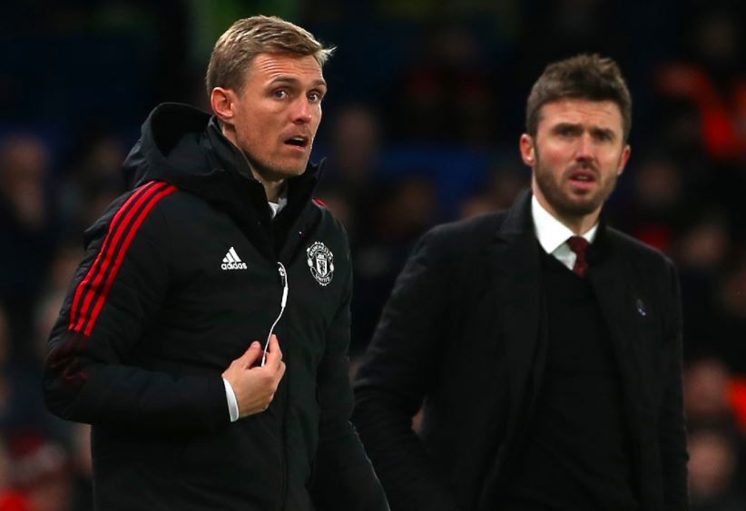 Rangnick Datangkan Dua Amunisi Anyar untuk Staf Kepelatihan Man United