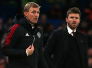 Rangnick Datangkan Dua Amunisi Anyar untuk Staf Kepelatihan Man United