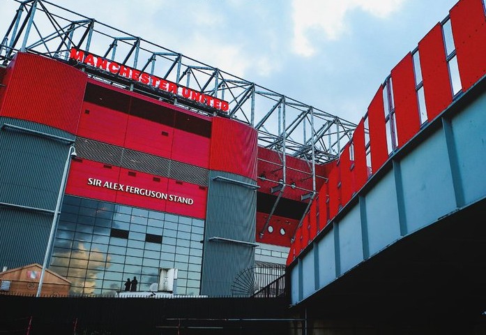 Manchester United Vs Rangers: Resep The Red Devils agar Tidak Jeblok Lagi di Old Trafford
