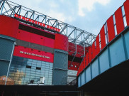  Resep The Red Devils agar Tidak Jeblok Lagi di Old Trafford