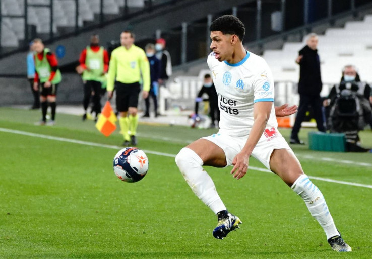 Kembali Kalahkan Bayern Munchen, Inter Milan Capai Kesepakatan Personal dengan Talenta Olympique Marseille