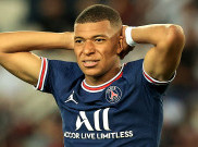 Respons Mbappe Usai Batal Pindah ke Real Madrid