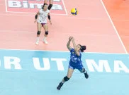 Final Four di Depan Mata, BJB Tak Boleh Tergelincir Lawan Gresik Phonska