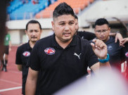 Pelatih Home United Puji Anak Asuh dan Bicara Laga Tandang di Markas Persija