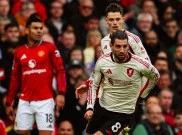 Arne Slot Klaim Tidak Ada yang Menyangka Liverpool Kalah dari Manchester United