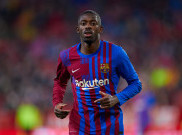 Barcelona Bersiap Putus Kontrak Ousmane Dembele