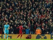 Hasil Premier League: Chelsea Ditahan Everton, Liverpool Raih Tiga Poin
