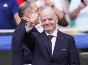 Bukan Sekedar Wacana, Piala Dunia 2030 Bisa Diikuti 64 Tim