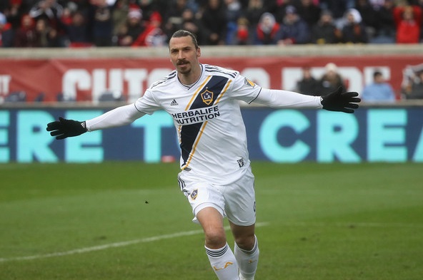 Milan Ingin Jadikan Ibrahimovic sebagai Kado Ultah ke-120