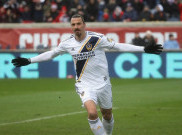 Milan Ingin Jadikan Ibrahimovic sebagai Kado Ultah ke-120
