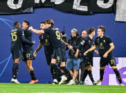 Juventus Kirim Pesan Serius jika Dapat Kalahkan Inter Milan