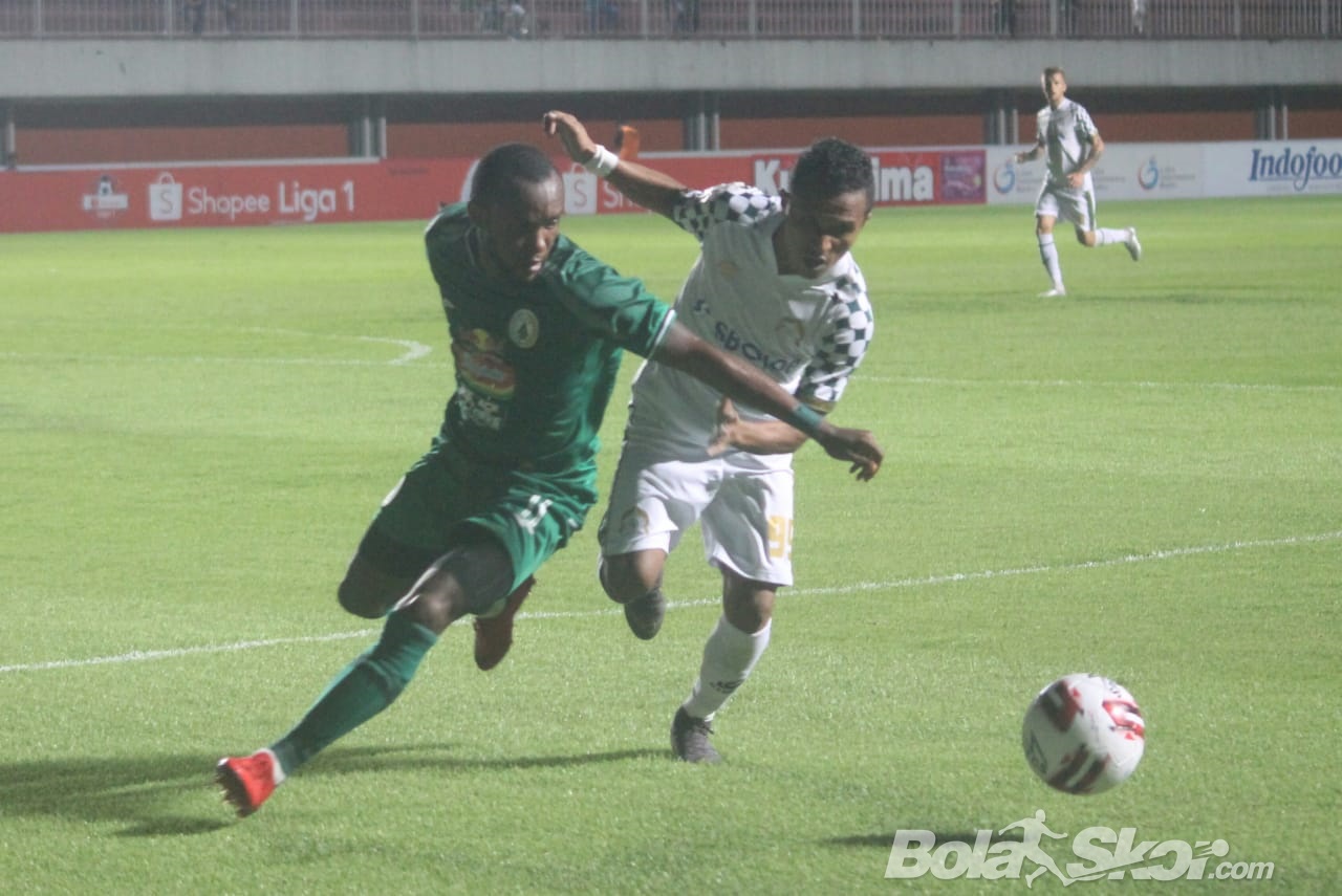 Mantan CEO Badak Lampung Pimpin Direksi PSS Sleman