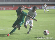 Mantan CEO Badak Lampung Pimpin Direksi PSS Sleman