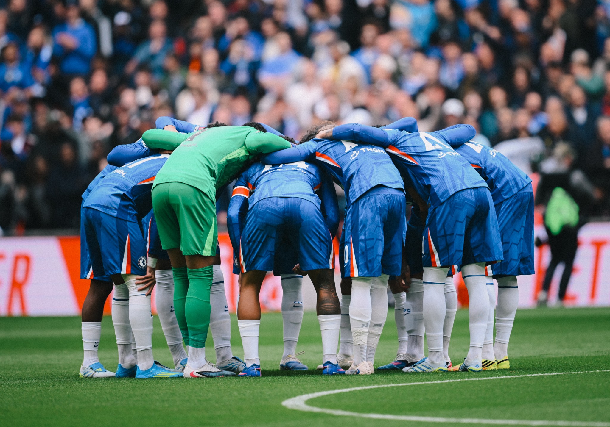 Chelsea