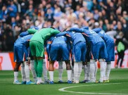 Head to Head Chelsea vs Tottenham Hotspur: Stamford Bridge Angker untuk The Lilywhites