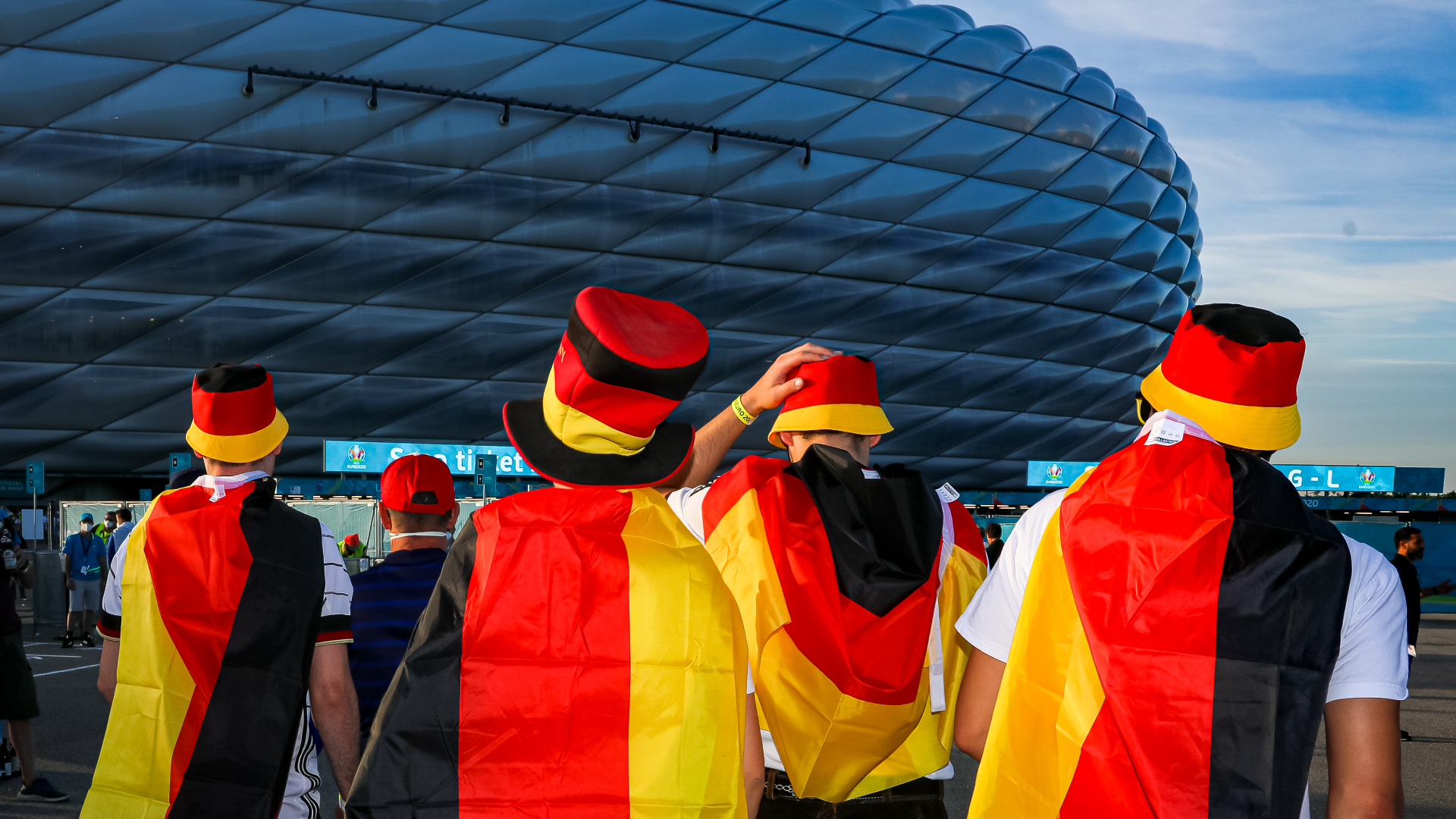 Jadwal Siaran Langsung Piala Eropa Hari Ini: Portugal Vs Jerman Live RCTI