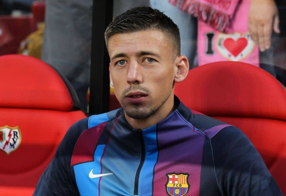 Cuci Gudang, Barcelona Jual Franck Kessie dan Clement Lenglet