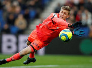 5 Hal Menarik Mengenai Runarsson, Kiper Baru Arsenal yang Pernah Mengejek Arsene Wenger