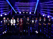 Bocoran Pilihan Lionel Messi dan Cristiano Ronaldo pada Voting FIFA Best Player 2018
