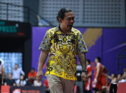 Pelatih CLS Knights Indonesia Mendapat Kepercayaan Menukangi Klub Basket Asal Kanada