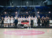 Kiprah Pemain Muda Dewa United di IBL All Indonesian 2025 Beri Harapan untuk Masa Depan Timnas Indonesia 