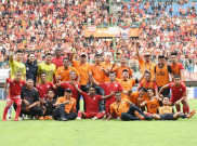 Novri Setiawan Prediksi Tren Kemenangan Persija atas Borneo FC Bukan Perkara Mudah Dilanjutkan