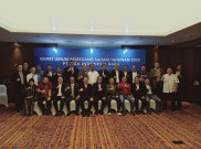 Susunan Komisaris dan Direksi PT Liga Indonesia Baru Melalui RUPS