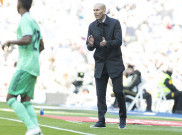 5 Hal Menarik yang Bisa Jadi Belum Diketahui Mengenai Sosok Zinedine Zidane