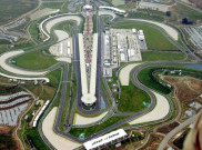 Ingin Fokus Kelola Tim, CEO MotoGP Sepang Mundur