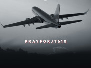 Persija, Persib, dan Persebaya Satu Suara atas Tragedi Lion Air