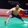 Hasil Indonesia Masters 2026: 6 Wakil Indonesia Amankan Tempat di Semifinal