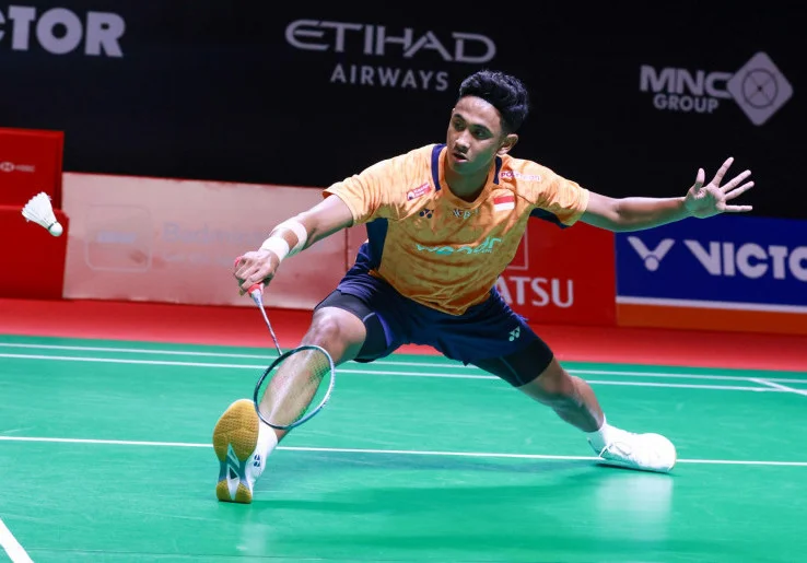 Hasil Indonesia Masters 2026: 6 Wakil Indonesia Amankan Tempat di Semifinal