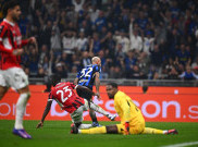 Dituding Punya Hubungan Terlarang dengan Ultras, Inter dan Milan Terancam Dikeluarkan dari Serie A