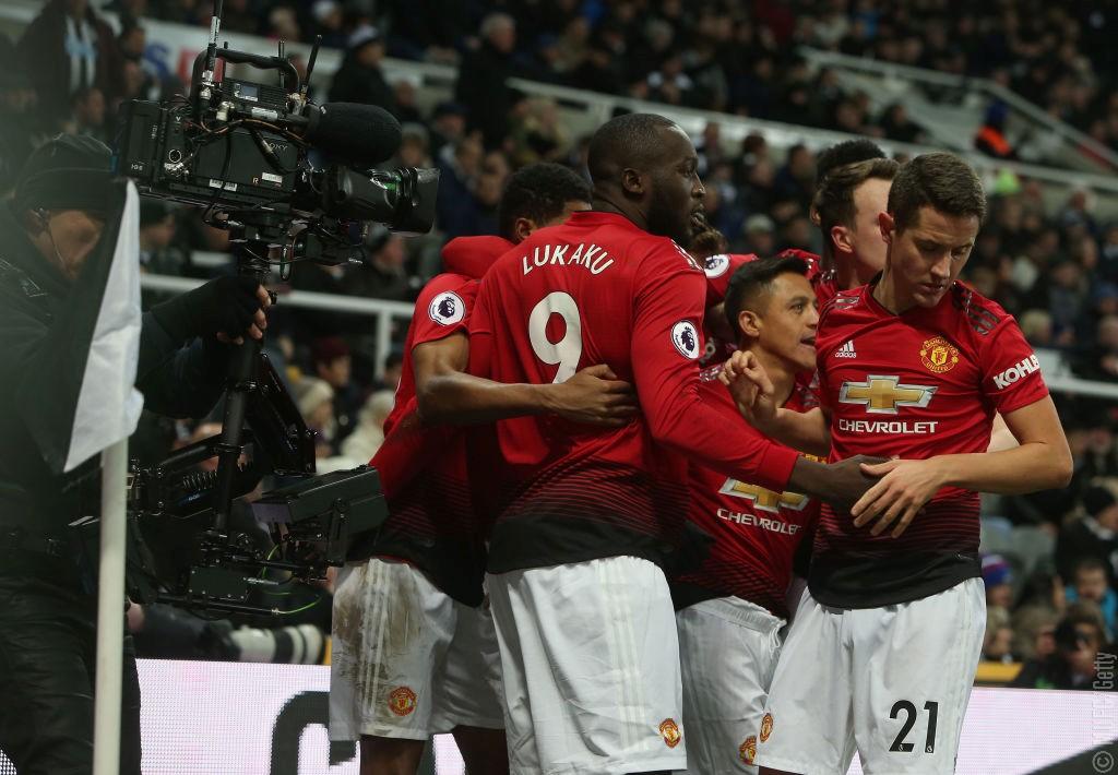 Manchester United Vs Reading, Kans Solskjaer Pertahankan Pencapaian Berusia 92 Tahun