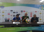 Penyebab Persib Tak Bisa Cetak Banyak Gol Kontra Persela