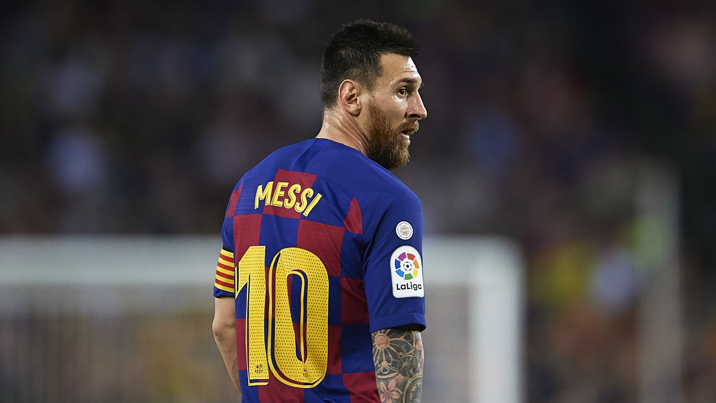 Legenda Real Madrid Ragu Lionel Messi Sudah Berniat Tinggalkan Barcelona Sejak Lama