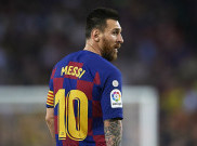 Legenda Real Madrid Ragu Lionel Messi Sudah Berniat Tinggalkan Barcelona Sejak Lama