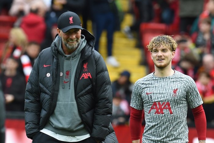 Jurgen Klopp Geram dengan Jadwal Duel Manchester City Vs Liverpool