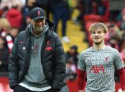 Jurgen Klopp Geram dengan Jadwal Duel Manchester City Vs Liverpool