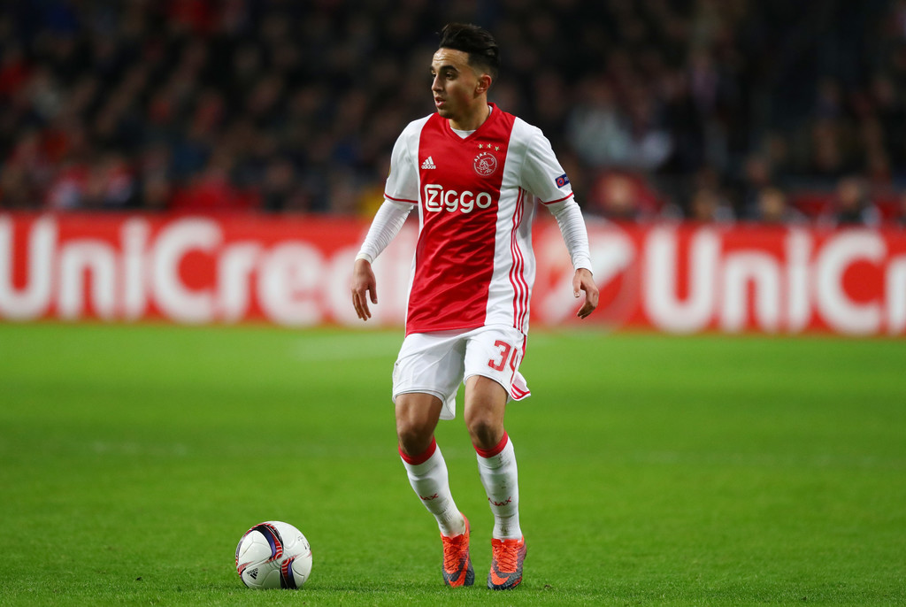 Serangan Jantung, Ajax Amsterdam Akui Ketidakmampuan Menangani Abdelhak Nouri