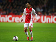 Serangan Jantung, Ajax Amsterdam Akui Ketidakmampuan Menangani Abdelhak Nouri