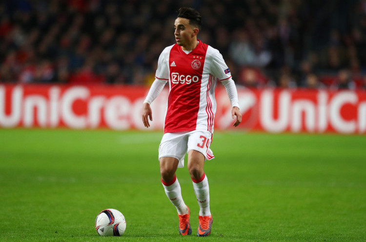 Serangan Jantung, Ajax Amsterdam Akui Ketidakmampuan Menangani Abdelhak Nouri